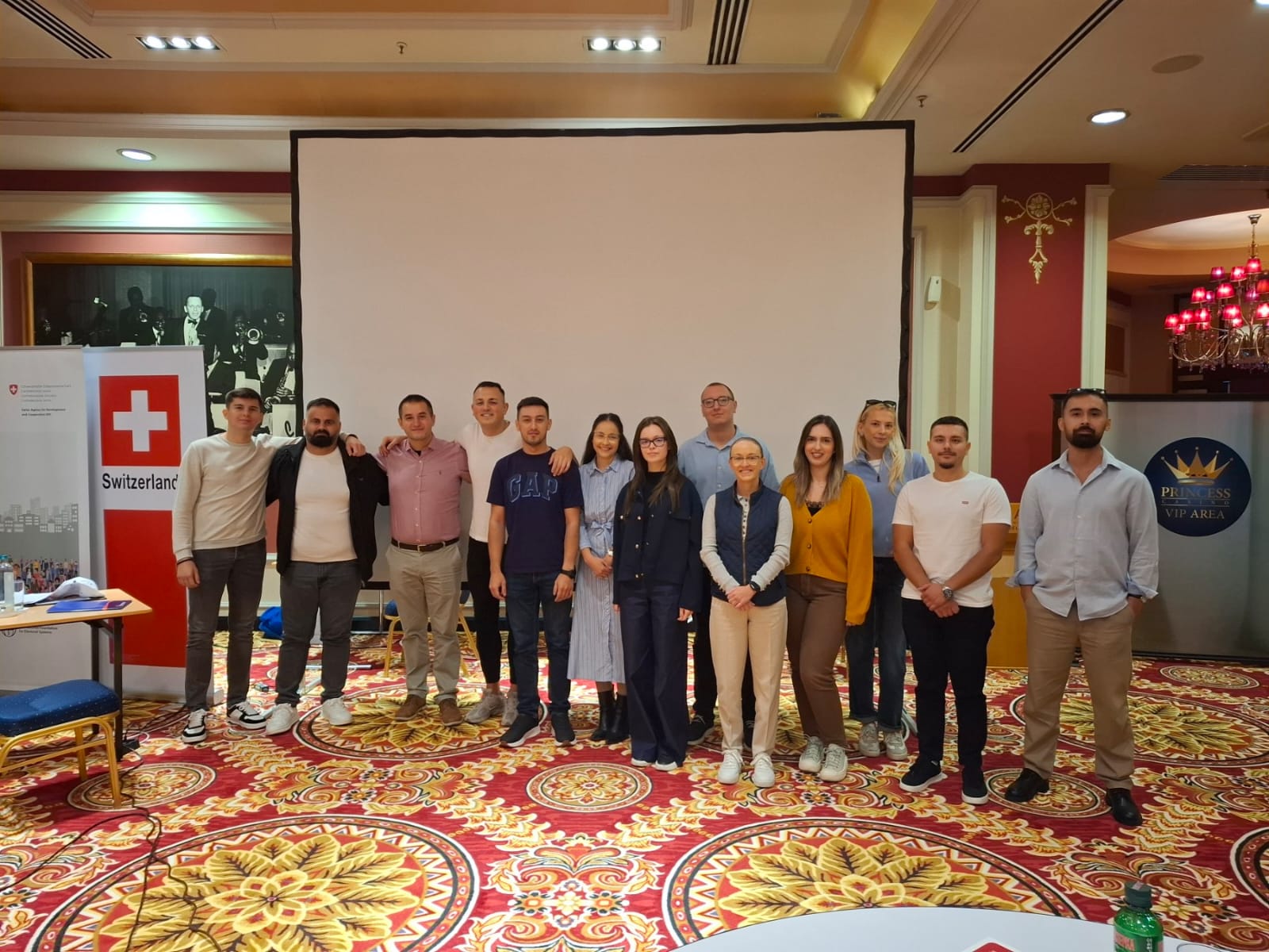 Punëtori për pjesëmarrësit e gjeneratës së pestë të Akademisë për Politika Publike (APP): Laboratori i Politikave – Nga problemet dhe dëshmitë te zgjidhjet praktike